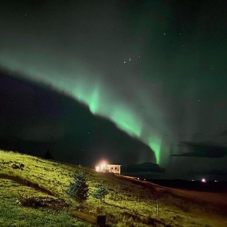 Beindalsholt Lägenhet Hella Exteriör bild
