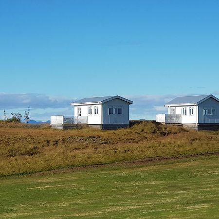 Beindalsholt Lägenhet Hella Exteriör bild