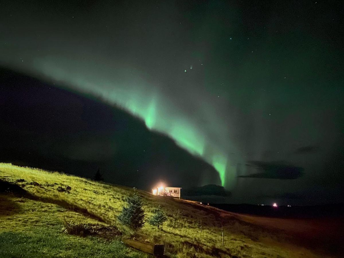 Beindalsholt Lägenhet Hella Exteriör bild