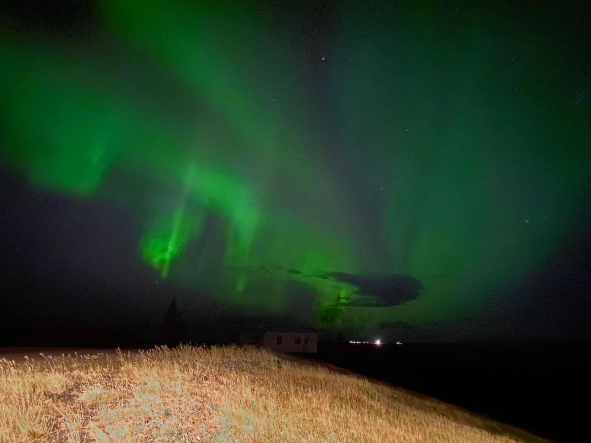 Beindalsholt Lägenhet Hella Exteriör bild