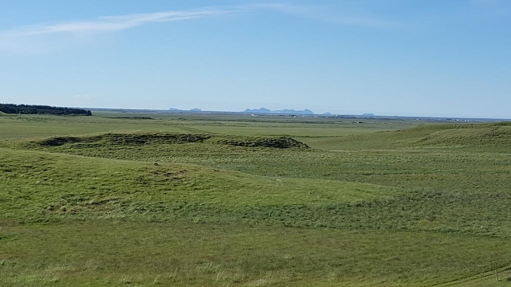 Beindalsholt Lägenhet Hella Exteriör bild