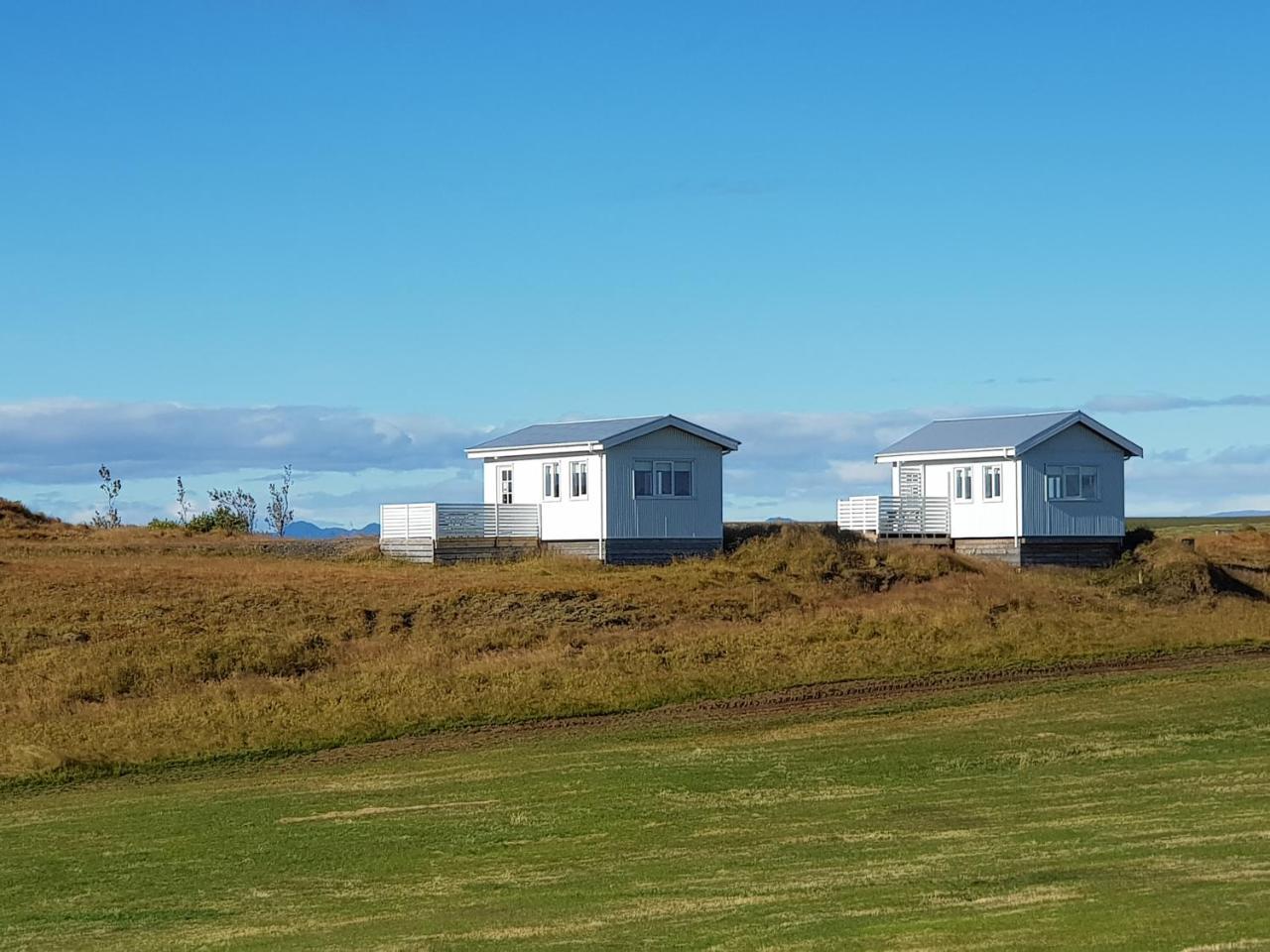 Beindalsholt Lägenhet Hella Exteriör bild