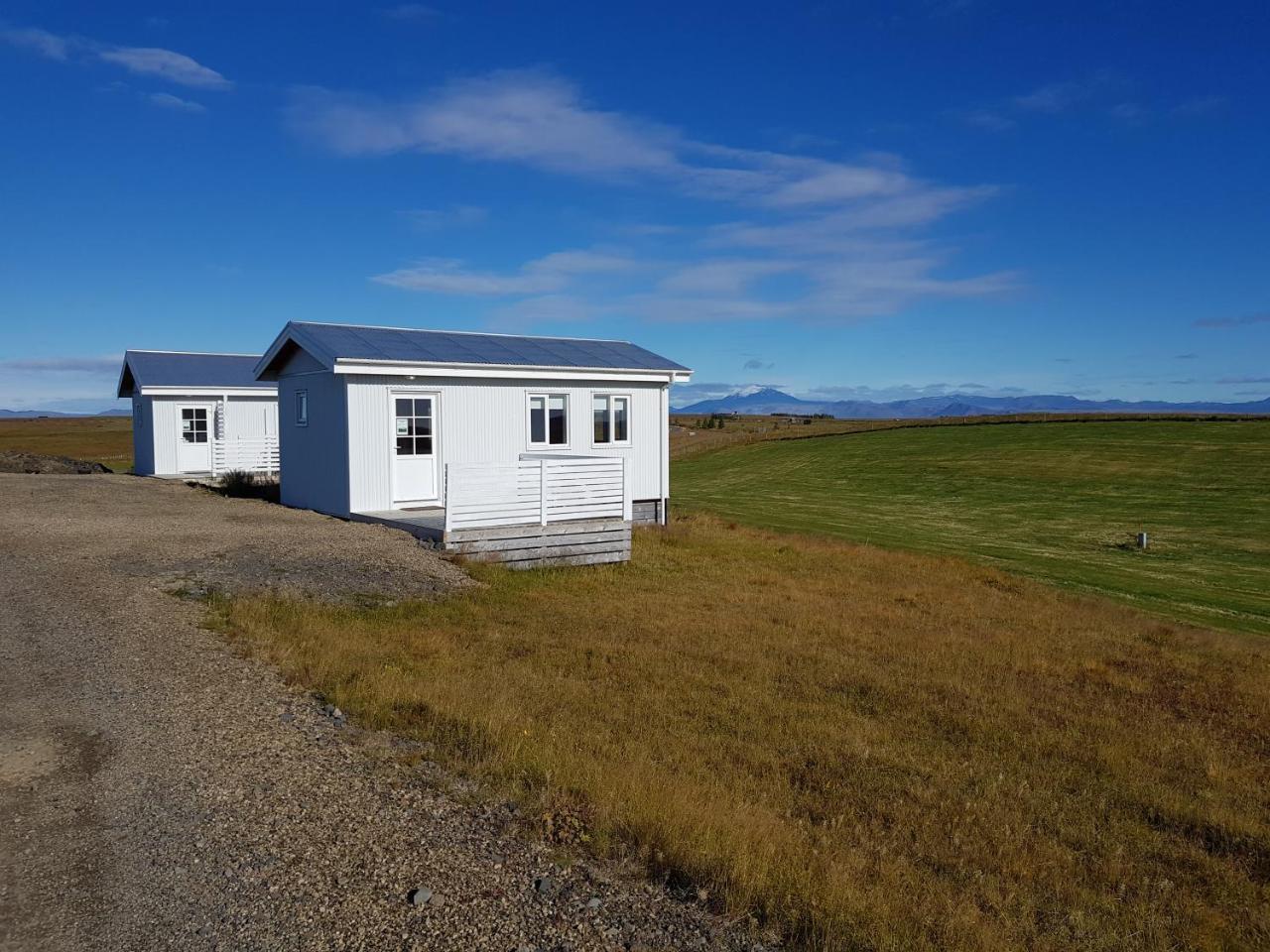 Beindalsholt Lägenhet Hella Exteriör bild